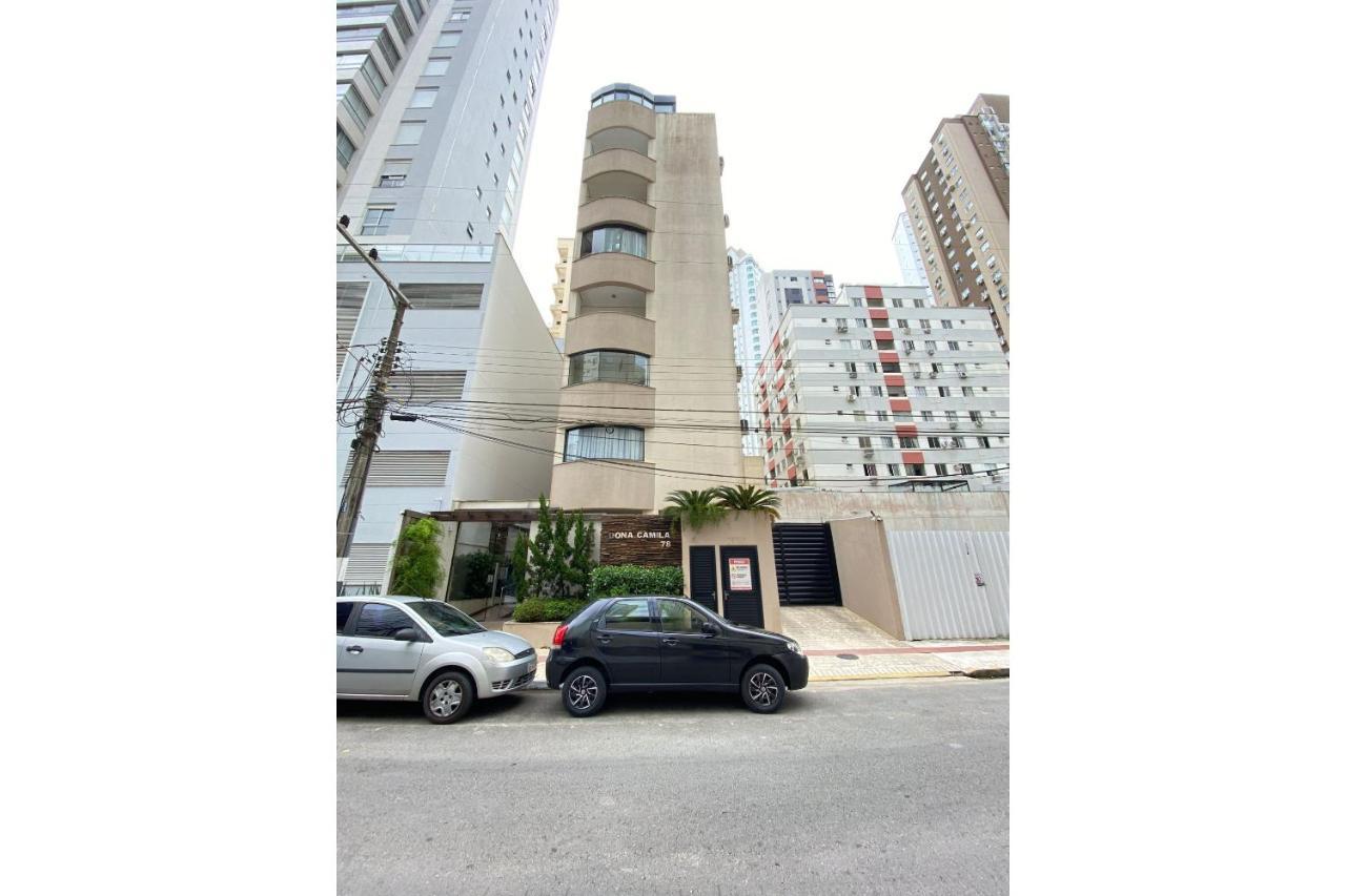 DCA51 - Pé na Areia, Churrasqueira, 2 Garagens, Climatizado, Wi-Fi Balneário Camboriú Exterior foto
